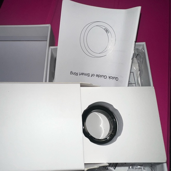 COLMI Smartring - Picture 3 of 3